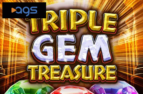 Triple Gem Treasure